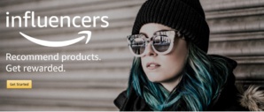 Amazon veut séduire les Youtubers