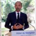 Édouard Philippe : ce coup de fil qui en valait la peine