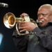 Décès de Masekela à 78 ans: légendaire trompettiste de jazz sud-africain