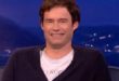 Bill Hader obtient un visage pour faire correspondre sa voix tout en faisant de son mieux Al Pacino et Arnold SchwarzeneggerImpressions &#8211; Newstrotteur Bill Hader Arnold Schwarzenegger Impression Deepfake Video 110x75