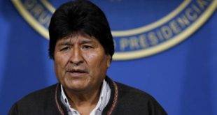 La Bolivie est renversée au pouvoir en tant que président et les hauts responsables démissionnent après des semaines de troubles &#8211; Newstrotteur 22122015 e1573401934804 310x165