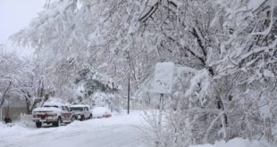 La tempête hivernale américaine pourrait empêcher le retour de millions de personnes chez elles après Thanksgiving &#8211; Newstrotteur 22226856 310x165