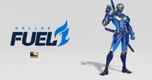 Overwatch League: l&#8217;entraîneur invité à supprimer le tweet de Hong Kong overwatch league dallas fuel 310x165