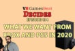 Que voulons-nous de la PS5 et de la Xbox en 2020 et au-delà? GamesBeat Decides Podcast Header 2 1 110x75