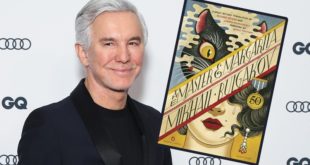 Luhrmann trouve son prochain projet dans l&#8217;adaptation du Maître et Marguerite GettyImages 1190580099 310x165