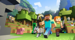 Vous pouvez enfin jouer à Minecraft avec vos amis sur PS4 Minecraft brewing guide 310x165