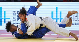 Posvite continue sa superbe forme aux IJF World Judo Masters allfrench 310x165