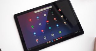 La tablette Lenovo Chrome OS pourrait s&#39;attaquer à un marché de niche en voie de disparition google pixel slate 12 310x165