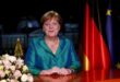 L&#8217;Allemagne Merkel appelle à l&#8217;action climatique dans le message du Nouvel An, Actualité &#038; Europe nz merkel 311247 110x75