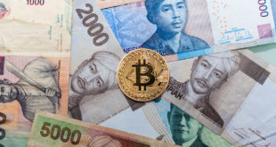 Huobi Indonesia ajoute une passerelle Fiat-to-Crypto dans le cadre d&#39;une offre d&#39;expansion mondiale shutterstock 1056505835 310x165