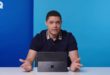 Trevor Noah ne peut pas vivre sans sa Surface Pro X trever noah 110x75