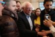 L&#8217;espoir présidentiel américain Bernie Sanders obtient un bilan de santé sain après une crise cardiaque, United States News &#038; Top Stories us democratic presidential candidate bernie sanders campaigns in 184300 110x75