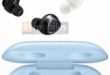 Le nouveau rendu Galaxy Buds + révèle de nouvelles fonctionnalités et couleurs samsung galaxy buds plus image 01 110x75